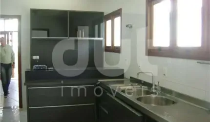 Casa em condomínio fechado com 3 quartos à venda na Avenida Jabiru, 3050, Vista Alegre, Vinhedo, 340 m2 por R$ 2.900.000