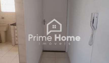 Apartamento com 2 quartos à venda na Rua Dona Esmeralda Oliveira Mathias, 325, Parque Residencial Vila União, Campinas, 52 m2 por R$ 190.000
