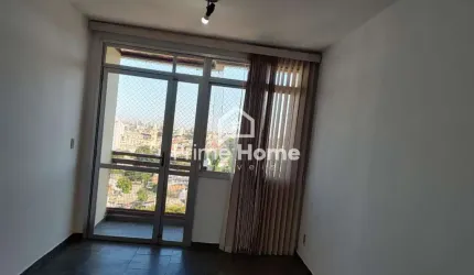 Apartamento com 2 quartos à venda na Rua Doutor Sales de Oliveira, 639, Vila Industrial, Campinas, 65 m2 por R$ 370.000