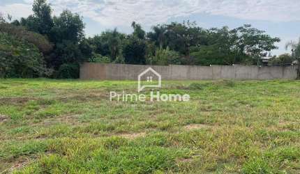 Terreno em condomínio fechado à venda na Alameda Ezequiel Mantoanelli, 1139, Loteamento Green View Village, Indaiatuba por R$ 452.491