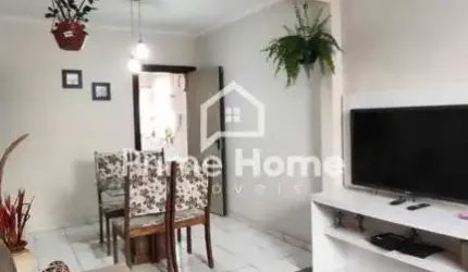 Apartamento com 2 quartos à venda na Rua Ranulfo de Campos Sales, 56, Vila Marieta, Campinas, 79 m2 por R$ 230.000