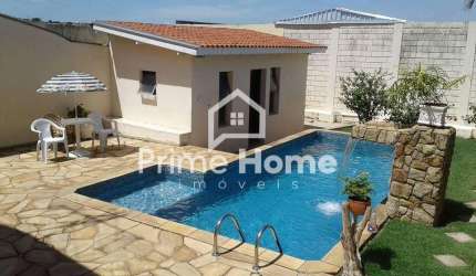 Casa com 3 quartos à venda na Rua Vasco Joaquim Smith Vasconcelos, 338, Jardim do Lago, Campinas, 118 m2 por R$ 690.000