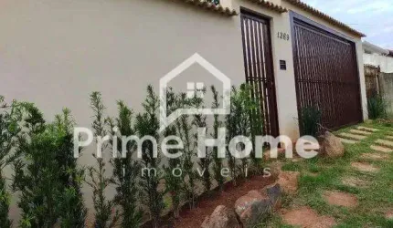 Casa com 1 quarto à venda na Rua Evandro Batista Vieira, 1269, Loteamento Alphaville Campinas, Campinas, 64 m2 por R$ 477.000