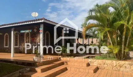 Chácara / sítio com 3 quartos à venda na Rua Antônio Sato, 17, Loteamento Chácaras Gargantilhas, Campinas, 3400 m2 por R$ 848.000