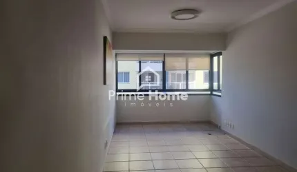 Apartamento com 3 quartos à venda na Avenida Princesa D'Oeste, 858, Jardim Paraíso, Campinas, 81 m2 por R$ 435.000