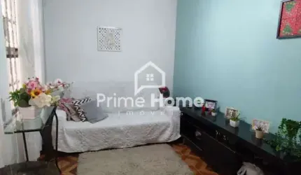 Casa com 5 quartos à venda na Avenida Transamazônica, 559, Jardim García, Campinas, 224 m2 por R$ 498.000