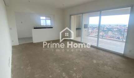 Apartamento com 3 quartos à venda na Rua Doutor César Paranhos de Godoy, 300, Jardim Chapadão, Campinas, 138 m2 por R$ 1.500.000