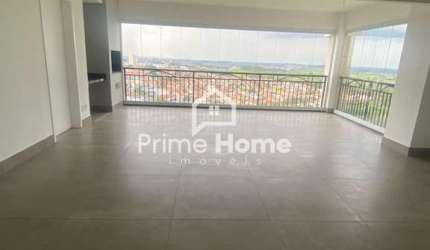 Apartamento com 3 quartos à venda na Rua Doutor César Paranhos de Godoy, 300, Jardim Chapadão, Campinas, 138 m2 por R$ 1.500.000