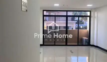 Sala comercial à venda na Avenida Marechal Rondon, 700, Jardim Chapadão, Campinas, 33 m2 por R$ 280.000