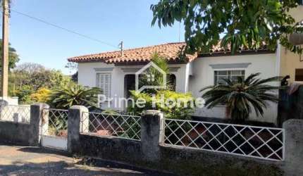 Terreno comercial à venda na Avenida Invernada, 6, Parque Nova Suíça, Valinhos por R$ 4.000.000
