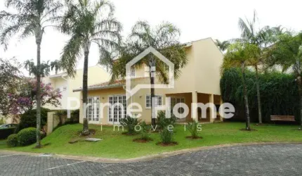Casa em condomínio fechado com 3 quartos à venda na Rua Santa Mônica, 280, Jardim Santa Marcelina, Campinas, 170 m2 por R$ 1.390.000