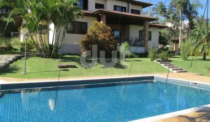 Chácara / sítio com 4 quartos à venda na Rua Giuseppe Urso, 992, Caixa D´Água, Vinhedo, 450 m2 por R$ 2.495.000