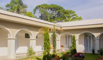 Chácara / sítio com 4 quartos à venda na Rua Antônio Novaes, 86, Centro, Serra Negra, 1016 m2 por R$ 4.300.000