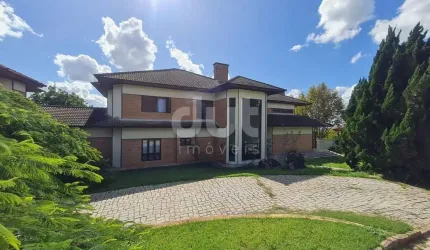 Chácara / sítio com 6 quartos à venda na Estrada Municipal do Clube de Campo Valinhos, s/n, 1, Clube de Campos Valinhos, Valinhos, 820 m2 por R$ 3.900.000