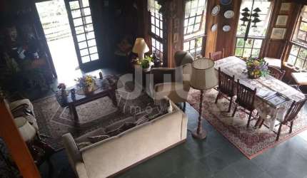 Chácara / sítio com 5 quartos à venda na Rua Mundeu, 251, Engenho D'Água, Ilhabela, 346 m2 por R$ 2.500.000