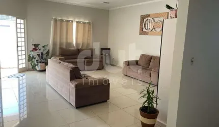 Chácara / sítio com 4 quartos à venda na Rua Manoel de Souza, 272, São Luiz, Paulínia, 320 m2 por R$ 954.000