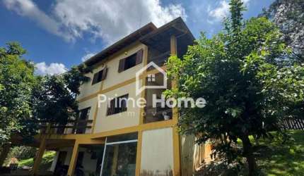 Chácara / sítio com 3 quartos à venda na Rua Maria Clara Franco de Camargo, 1, Sítio da Moenda, Itatiba, 380 m2 por R$ 1.200.000