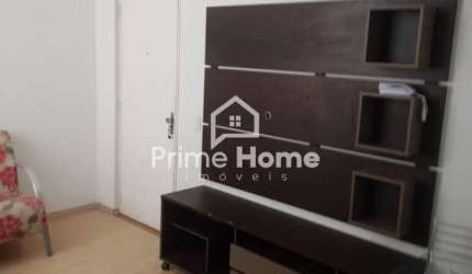 Apartamento com 2 quartos à venda na Rua Antônio Rodrigues Moreira Neto, 311, Jardim Paulicéia, Campinas, 57 m2 por R$ 225.000