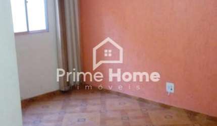 Apartamento com 2 quartos à venda na Rua da Abolição, 1600, Ponte Preta, Campinas, 62 m2 por R$ 220.000