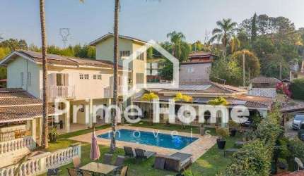 Chácara / sítio com 5 quartos à venda na Rodovia Dom Pedro I, KM114, Lopes, Valinhos, 635 m2 por R$ 1.130.000