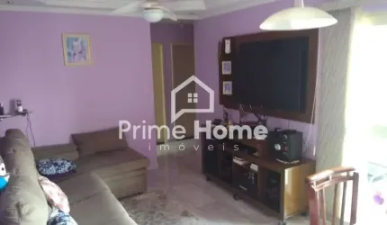 Apartamento com 3 quartos à venda na Rua Doutor Herculano Gouvea Neto, 460, Loteamento Parque São Martinho, Campinas, 78 m2 por R$ 425.000