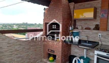Casa com 4 quartos à venda na Rua Manoel Augusto Semedo, 152, Parque Residencial Vila União, Campinas, 220 m2 por R$ 550.000