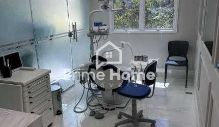 Sala comercial à venda na Rua Aguaçú, 171, Loteamento Alphaville Campinas, Campinas, 62 m2 por R$ 900.000