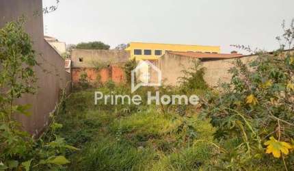 Terreno à venda na Rua José Trani, 319, Parque Via Norte, Campinas por R$ 280.000