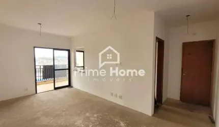 Apartamento com 2 quartos à venda na Rua Luiza Lopes Garcia, 250, Loteamento Remanso Campineiro, Hortolândia, 70 m2 por R$ 380.000