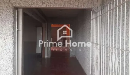 Casa com 7 quartos à venda na Rua dos Freijos, 115, Vila Boa Vista, Campinas, 160 m2 por R$ 320.000