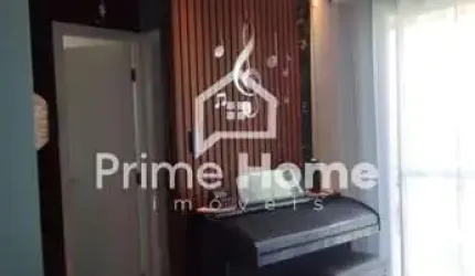 Apartamento com 3 quartos à venda na Avenida Washington Luís, 4600, Parque Prado, Campinas, 55 m2 por R$ 330.000