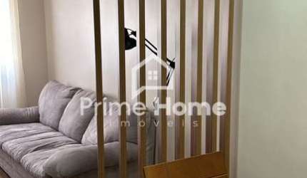 Apartamento com 1 quarto à venda na Rua Culto à Ciência, 491, Botafogo, Campinas, 49 m2 por R$ 280.000