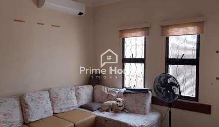 Casa com 3 quartos à venda na Rua Daniel Cesário de Andrade, 52, Jardim dos Oliveiras, Campinas, 127 m2 por R$ 580.000