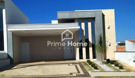 Casa em condomínio fechado com 3 quartos à venda na Avenida Jardim Botânico, 1306, Parque Olívio Franceschini, Hortolândia, 150 m2 por R$ 935.000