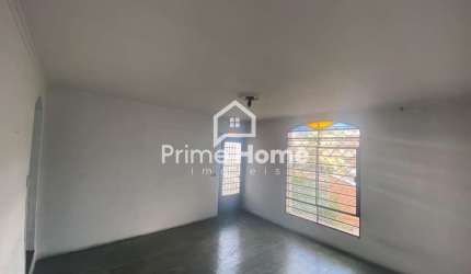 Casa com 4 quartos à venda na Rua Novo Horizonte, 613, Chácara da Barra, Campinas, 220 m2 por R$ 614.800