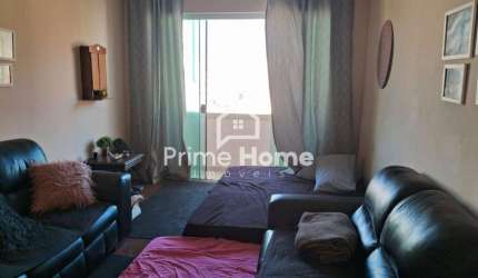Apartamento com 3 quartos à venda na Avenida Benjamin Constant, 1287, Centro, Campinas, 90 m2 por R$ 300.000