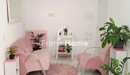 Apartamento com 2 quartos à venda na Estrada Antonio Carlos Martins, 355, Chácaras Assay, Hortolândia, 39 m2 por R$ 209.880