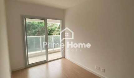 Apartamento com 2 quartos à venda na Rua Doutor Mário Natividade, 1266, Taquaral, Campinas, 66 m2 por R$ 675.000