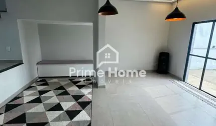 Casa com 3 quartos à venda na Rua Americana, 77, Jardim Novo Campos Elíseos, Campinas, 224 m2 por R$ 980.000