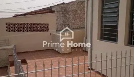 Casa com 3 quartos à venda na Rua Francisco Bianchini, 587, Vila Georgina, Campinas, 128 m2 por R$ 550.000
