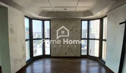 Apartamento com 4 quartos à venda na Rua Maria Monteiro, 647, Cambuí, Campinas, 568 m2 por R$ 2.790.000