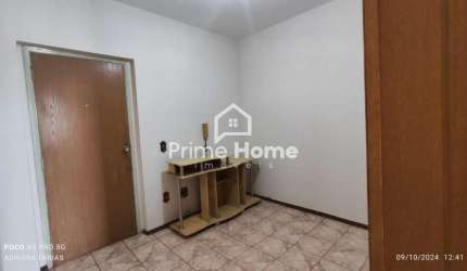 Apartamento com 1 quarto para alugar na Rua Doutor Quirino, 585, Centro, Campinas, 42 m2 por R$ 1.350