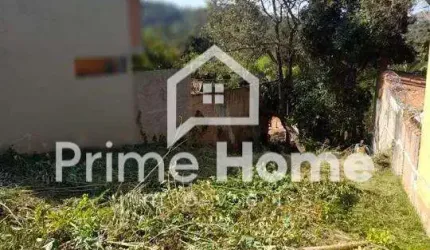 Terreno à venda na Rua Hugo Gallo, Jardim Sorirama (Sousas), Campinas por R$ 264.000