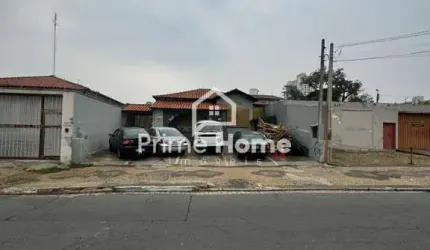 Casa com 5 quartos à venda na Rua Proença, 340, Bosque, Campinas, 170 m2 por R$ 850.000