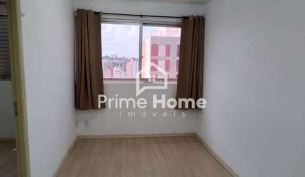 Apartamento com 1 quarto à venda na Rua Barreto Leme, 356, Centro, Campinas, 40 m2 por R$ 198.000