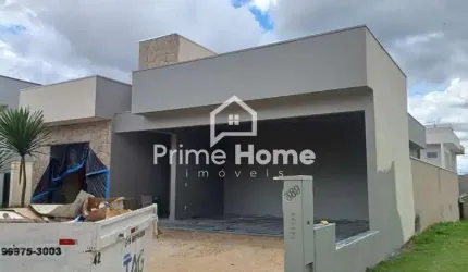 Casa em condomínio fechado com 3 quartos à venda na Rua Izolino Clemente Duarte, 650, Jardim America, Paulínia, 228 m2 por R$ 2.090.000