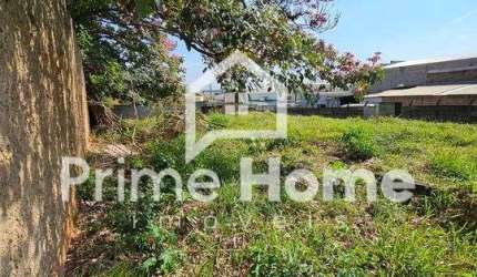 Terreno comercial à venda na Rua Anthero Chrystino, 620, Parque Rural Fazenda Santa Cândida, Campinas por R$ 980.000