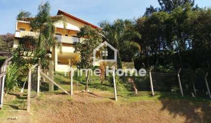 Chácara / sítio com 3 quartos à venda na Rodovia José Bonifácio Coutinho Nogueira, km 5,5, Sousas, Campinas, 340 m2 por R$ 1.166.000