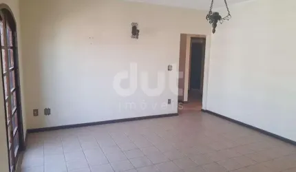 Casa com 2 quartos para alugar na Rua Dom José Paulo da Câmara, 415, Jardim Paraíso, Campinas, 265 m2 por R$ 4.900