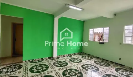Casa com 3 quartos à venda na Rua Igaraçu, 447, Vila Aeroporto, Campinas, 150 m2 por R$ 250.000